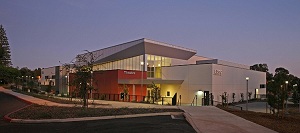 Peralta Collage District